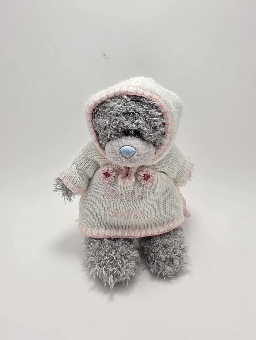 Tatty Teddy Me to You Special Sister Bear Plush! (5 inch)